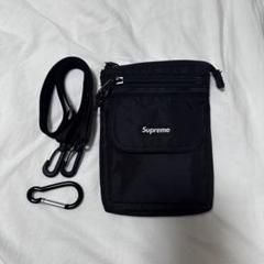 Supreme ショルダーバッグ CORDURA（ブラック） 楽天市場】Supreme シュプリーム ショルダーバッグ ショルダー