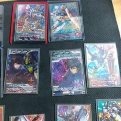 SDガンダム まとめ売り XYK6-110【現状品】榎並産業 SDガンダム外伝 スーパーバトル