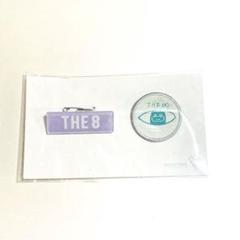 2025年最新】the8 ワッペン seventeenの人気アイテム - メルカリ