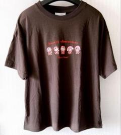 《新品・タグ付き》　サンリオ　キャラクターズ　レディースTシャツ　LLサイズ