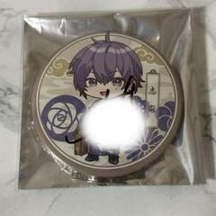 志麻 缶バッジ サイン入り 2025年最新】浦島坂田船 坂田 サインの人気アイテム - メルカリ