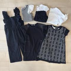 2025年最新】子供服女の子まとめ売りの人気アイテム - メルカリ