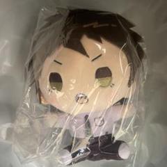 ダンガンロンパ　もちどる　ぬいぐるみ　日向創　ドンキホーテ※即購入可能 ダンガンロンパ もちどる 日向創 ドンキホーテ - メルカリ