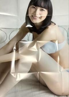 松井珠理奈　松井玲奈　ポスター　１０枚