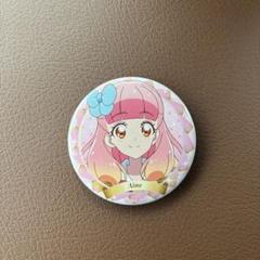 双葉アリア アイカツ！ バースデー缶バッジ 未使用品 - メルカリ