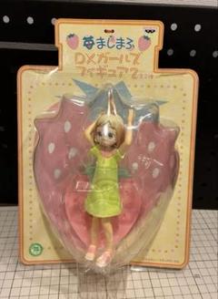 未開封 苺ましまろDXガールズフィギュア4種セット