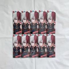 2025年最新】ヒロアカ 絵札缶バッジ 轟の人気アイテム - メルカリ