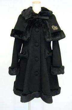 Apple Princess Mantle by Baby, the Stars Shine Bright
