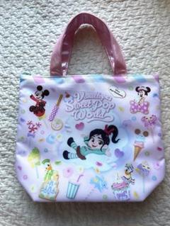 スーベニアプレート付き！東京ディズニーランド「ディズニー