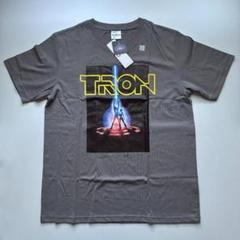 GU TRON トロン ムービーTシャツ Lサイズのサムネイル