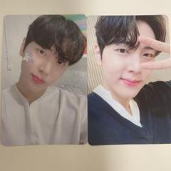 SF9 ジェユン 誕生日 センイル MD ラキドロ トレカ セット SF9 ジェユン バースデーカード トレカ センイル 誕生日 レア MD FNC