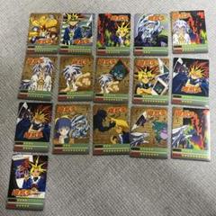 M*M様 遊戯王 東映版 丸昌 決闘者 デュエリストシール シール100枚以上 遊戯王 東映版 丸昌 決闘者 デュエリストシール シールセット