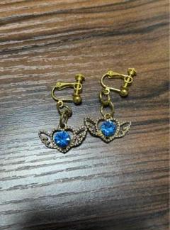 2025年最新】FASHION EARRINGS カラー：ブルー系 イヤリングの