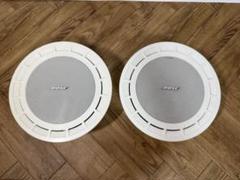 BOSE 111 CL-Ⅱ天井埋め込み型 Amazon.co.jp: 【中古】111 CL-II 天井スピーカー 27cm : 家電