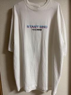 VAULTROOM STARTEND Tシャツ XL