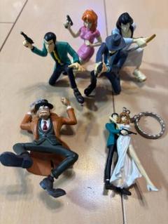2025年最新】ワンピースフィギュアコレクションの人気アイテム