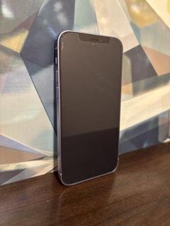 Apple iPhone 12 パープル 本体 128GB SIMフリー