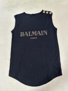 2025年最新】バルマン BALMAIN ノースリーブカットソーの人気