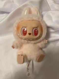 Labubu キーホルダー　ぬいぐるみ　レア