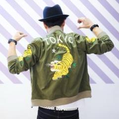 WACKO MARIA FUCKリバーシブルスカジャン 2025年最新】ワコマリア リバーシブル スカジャンの人気アイテム
