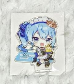 2025年最新】星街すいせい アクリルスタンド シンガポールの人気