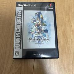 キングダム ハーツ ウォータープリズム PS2