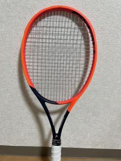 【美品、保証書あり】HEAD ラジカルMP 2025 G3 レザーカスタム 美品、保証書あり】HEAD ラジカルMP 2025 G3 レザーカスタム