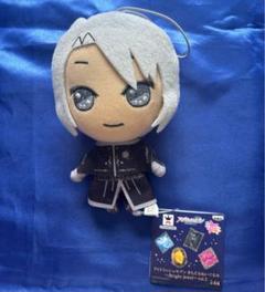 新品★アイナナ【環＆百＆千】きらどるぬいぐるみ★Bright Jewel★セット 新品☆アイナナ【環＆百＆千】きらどるぬいぐるみ☆Bright Jewel