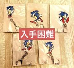 公式通販サイトセール ソニック 激レア レトロ アクリルキーホルダー 10点SEGA セガ キーホルダー・アクリルキーホルダー