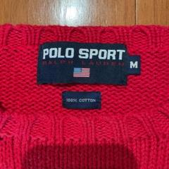 POLO SPORT セーター