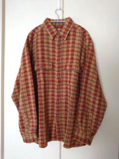 90s テリトリーアヘッド長袖カットソー XXL ヴィンテージ春秋