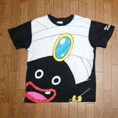 ドラゴンボール ミスターポポ TシャツL