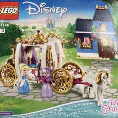 GGGページ Cinderella's Enchanted Evening 41146 | Disney™ | Buy online