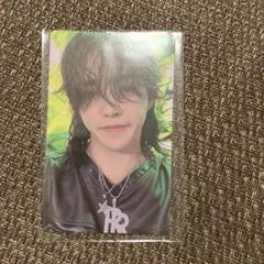 韓国ラキドロ エスクプス SEVENTEEN HMV ラキドロ トレカ エスクプス S.COUPS - メルカリ