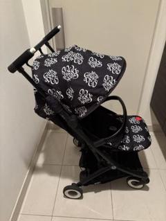 Cybex サイベックスLIBELLE リベラ Girls Don't Cry CYBEX × Girls Don't Cry限定コレクション登場 | CTP JAPAN株式会社