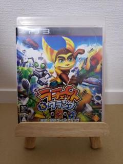 ラチェット＆クランク1・2・3 銀河★最強ゴージャスパック