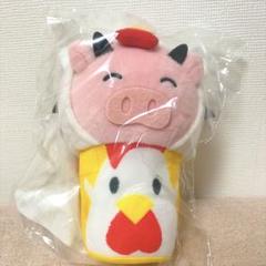 トンぬい