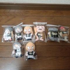 超激レア ゲゲゲの鬼太郎 鳥取キタロウズ コラボ ぬいぐるみ マスコット 超激レア ゲゲゲの鬼太郎 鳥取キタロウズ コラボ ぬいぐるみ