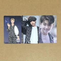 BTS WORLD limited Edition トレカ ナムジュン
