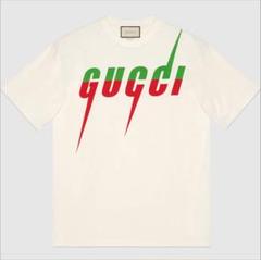 2025年最新】gucci tシャツ ブレードの人気アイテム - メルカリ