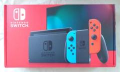 ニンテンドースイッチのサムネイル