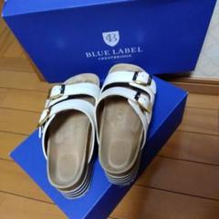 BLUE LABEL CRESTBRIDGE(ブルーレーベルクレストブリッジ