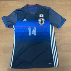 23年最新 サッカー日本代表ユニフォーム16の人気アイテム メルカリ