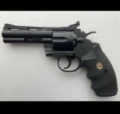 東京マルイ コルトパイソン.357マグナム 4インチ シティーハンター 東京マルイ コルトパイソン.357マグナム 4インチ シティー