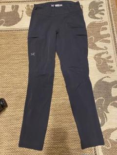 美品 Arc’teryx Sabria Pant Women’s 0-S 黒 美品 Arc'teryx Sabria Pant Women's 0-S 黒 - メルカリ