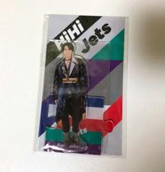 橋本涼 アクリルスタンド 8点セット HiHi Jets 橋本涼 アクリルスタンド アクスタ 2023 - メルカリ