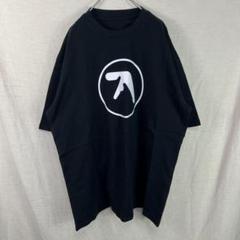Aphex Twin エイフェックスツイン Tシャツ