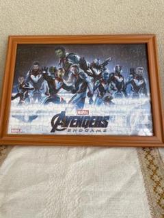 マーベル　キャンパスボードセット　アベンジャーズ マーベル キャンパスボードセット アベンジャーズ
