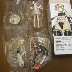 リペイント 美少女 フィギュア 村田蓮爾 pse 18 ラストエグザイル リペイント 美少女 フィギュア 村田蓮爾 pse 18 ラストエグザイル