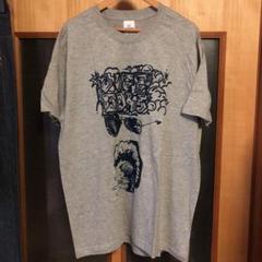 山塚アイ/ アナーキー7 ヴィンテージ バンド Tシャツ BOREDOMS